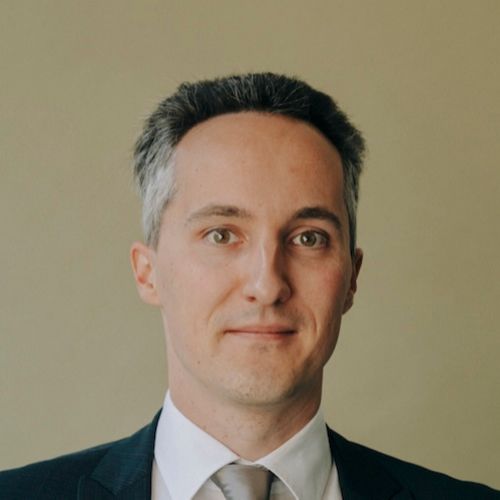 Foto von 
        Dr. Maximilian Goette
    